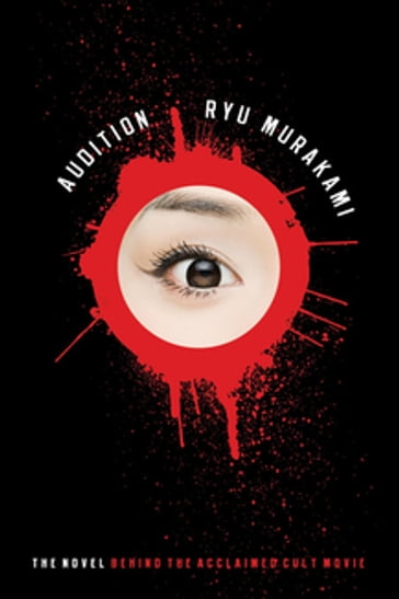 Audition - Ryu Murakami