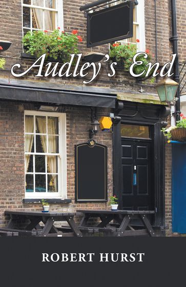 Audley's End - Hurst Robert