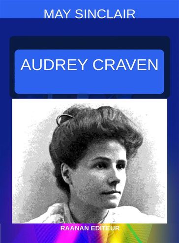 Audrey Craven - May Sinclair