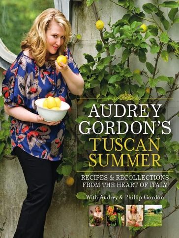 Audrey Gordons Tuscan Summer - Tom Gleisner