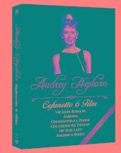 Audrey Hepburn Collection (7 Dvd)