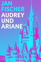 Audrey und Ariane