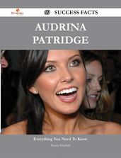 Audrina Patridge 69 Success Facts - Everything you need to know about Audrina Patridge