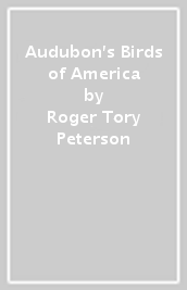 Audubon s Birds of America