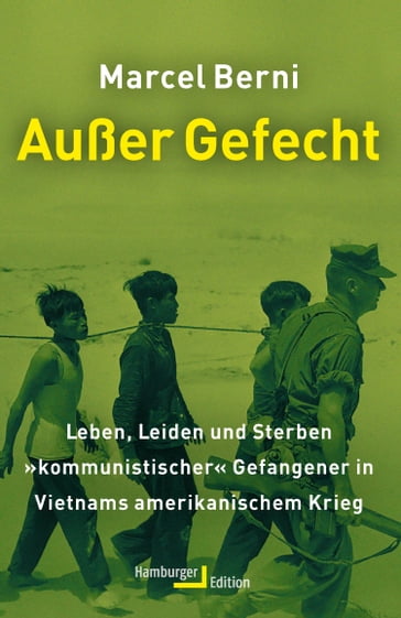 Außer Gefecht - Marcel Berni