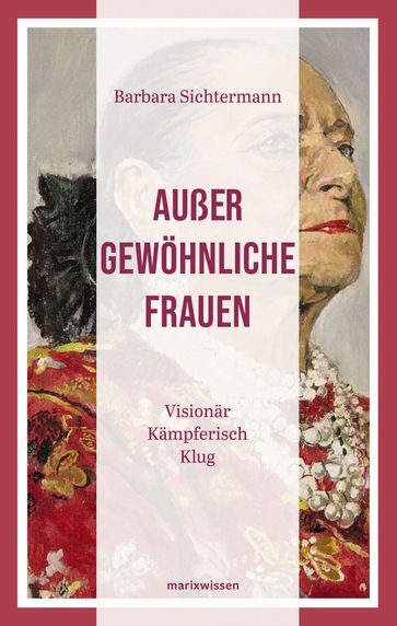 Außergewöhnliche Frauen - Barbara Sichtermann