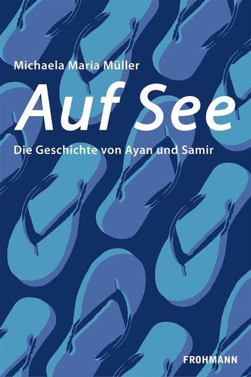 Auf See - Michaela Maria Muller