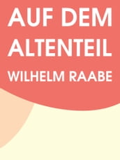 Auf dem Altenteil