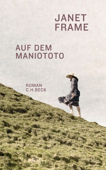 Auf dem Maniototo - Janet Frame