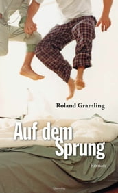 Auf dem Sprung