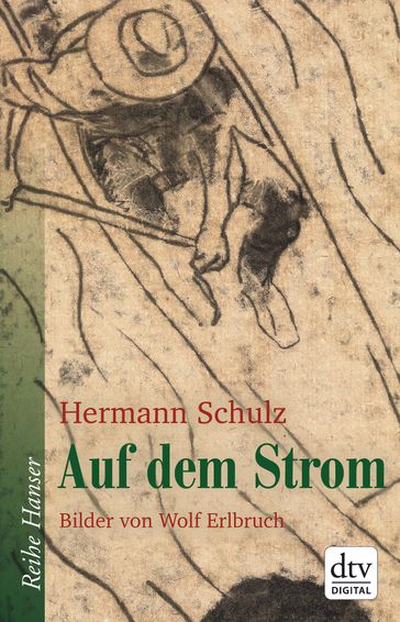 Auf dem Strom - Hermann Schulz