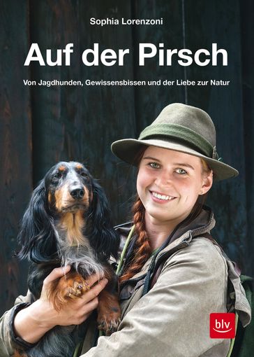 Auf der Pirsch - Sophia Lorenzoni