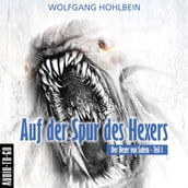 Auf der Spur des Hexers - Der Hexer von Salem 1 (Gekürzt)