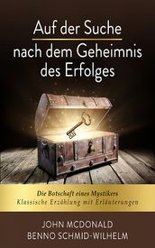 Auf der Suche nach dem Geheimnis des Erfolges