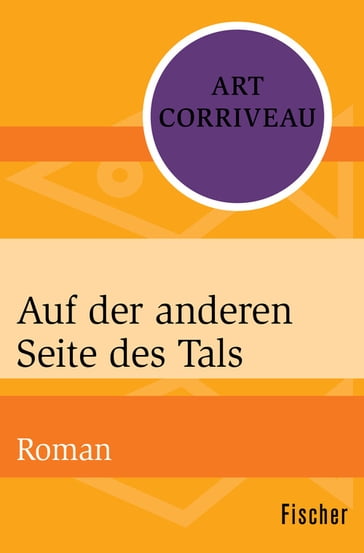 Auf der anderen Seite des Tals - Art Corriveau