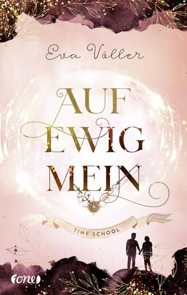 Auf ewig mein - Eva Voller