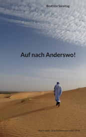 Auf nach Anderswo!