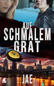 Auf schmalem Grat