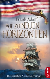 Auf zu neuen Horizonten