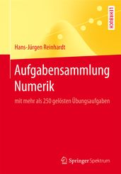 Aufgabensammlung Numerik