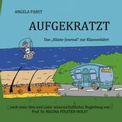 Aufgekratzt