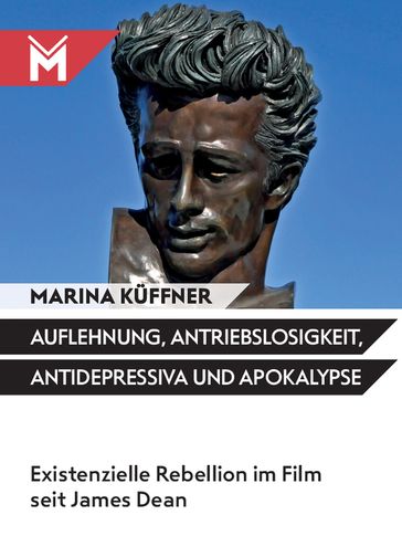 Auflehnung, Antriebslosigkeit, Antidepressiva und Apokalypse - Marina Kuffner