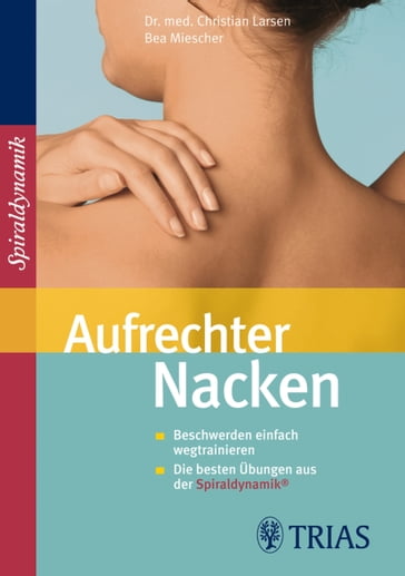 Aufrechter Nacken - Christian Larsen - Bea Miescher