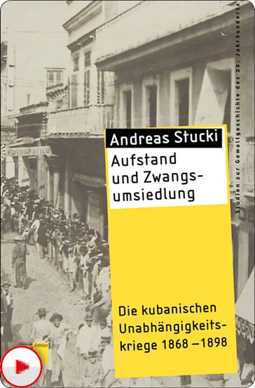 Aufstand und Zwangsumsiedlung - Andreas Stucki