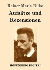 Aufsätze und Rezensionen