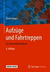 Aufzuge und Fahrtreppen