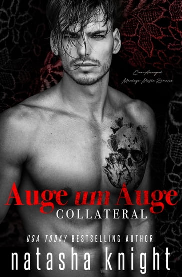 Auge um Auge - Collateral - Natasha Knight