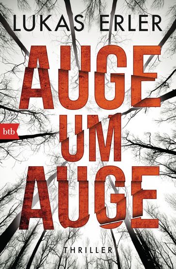 Auge um Auge - Lukas Erler