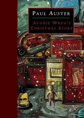 Auggie Wren s Christmas Story