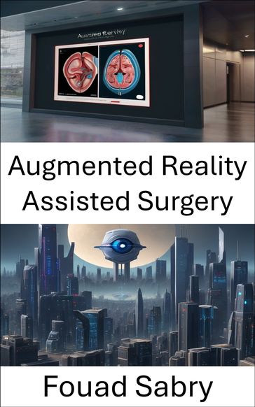 Augmented Reality Assisted Surgery - Fouad Sabry