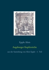 Augsburger Kupferstiche