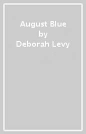 August Blue