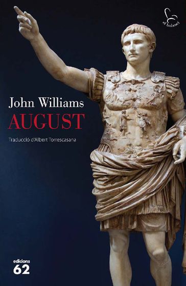 August - John Williams