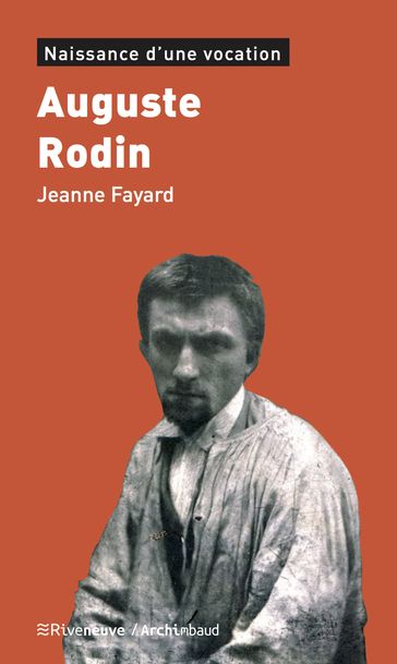 Auguste Rodin - Jeanne Fayard