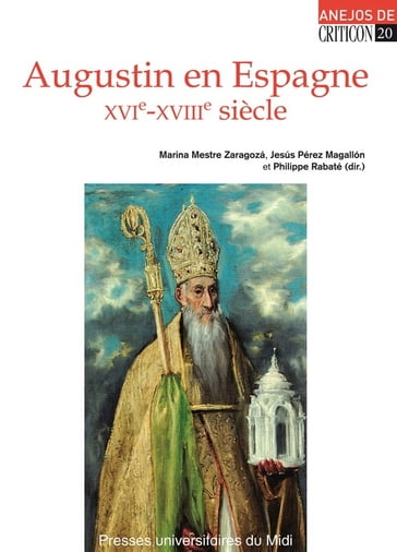Augustin en Espagne - Collectif