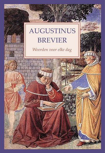 Augustinus Brevier - Hans Alderliesten