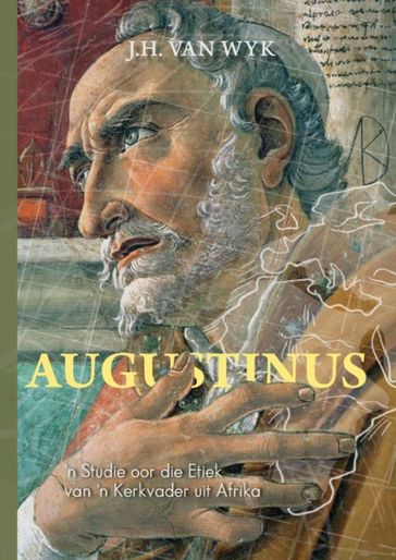 Augustinus - JH van Wyk