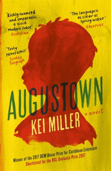 Augustown - Kei Miller