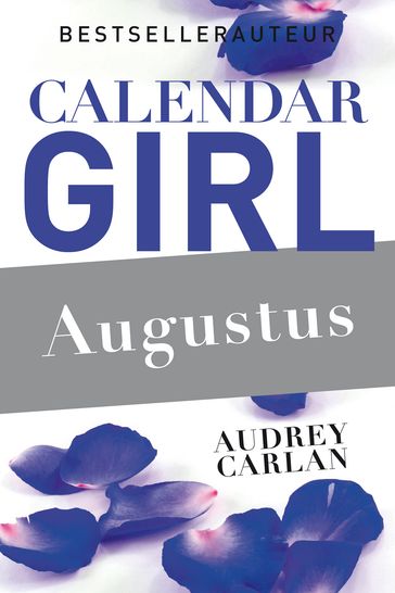 Augustus - Audrey Carlan