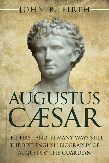 Augustus Cæsar - John B. Firth