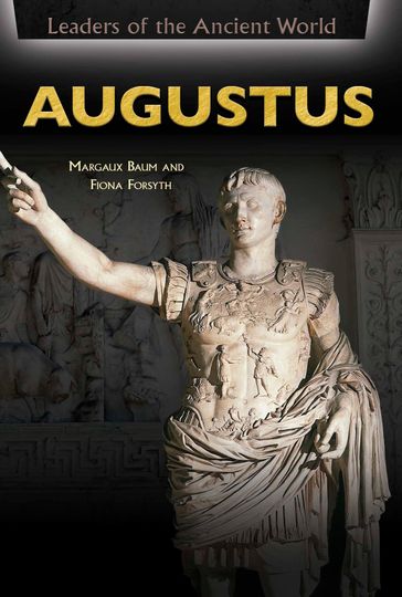 Augustus - Fiona Forsyth - Margaux Baum