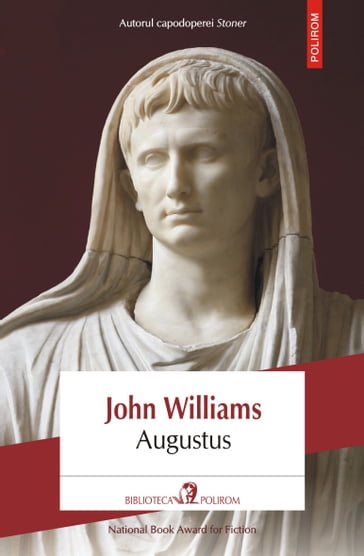 Augustus - John Williams