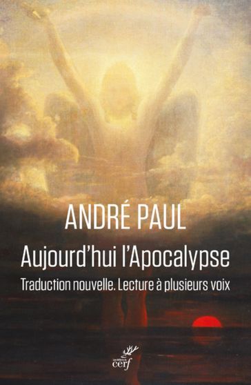 Aujourd'hui l'Apocalypse - André Paul