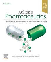 Aulton s Pharmaceutics E-Book