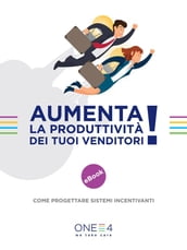 Aumenta la produttività dei tuoi venditori