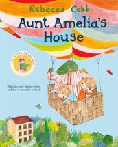 Aunt Amelia s House